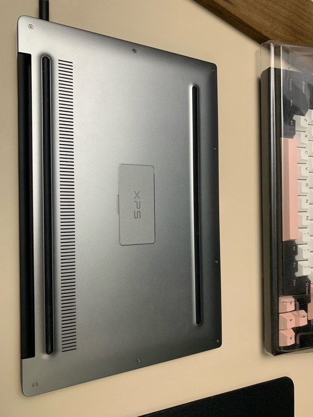 Dell XPS 13 5200U Laptop - photo 3
