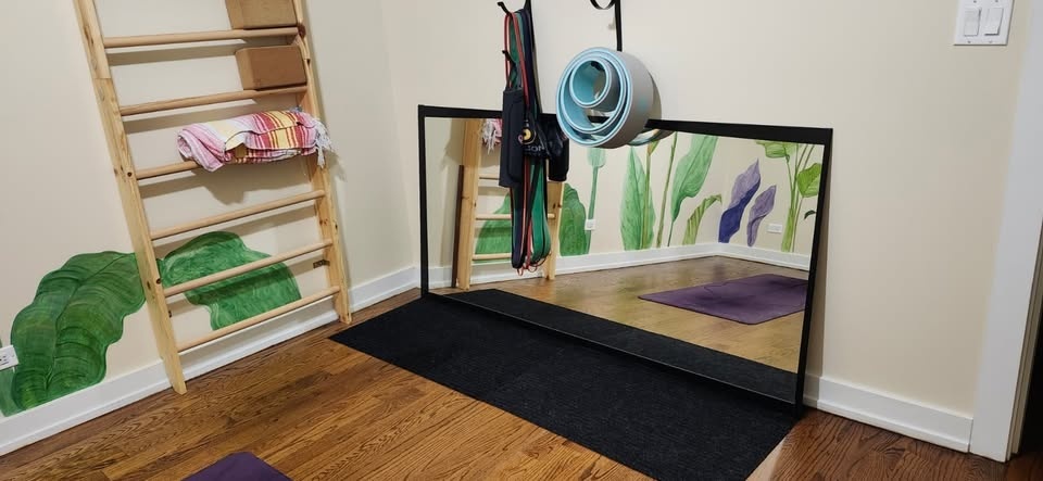 LARGE FRAMELESS mirror - photo 2