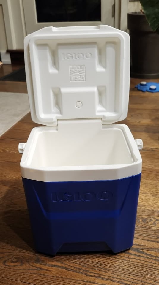 Igloo 11 Quarts Cooler - photo 2