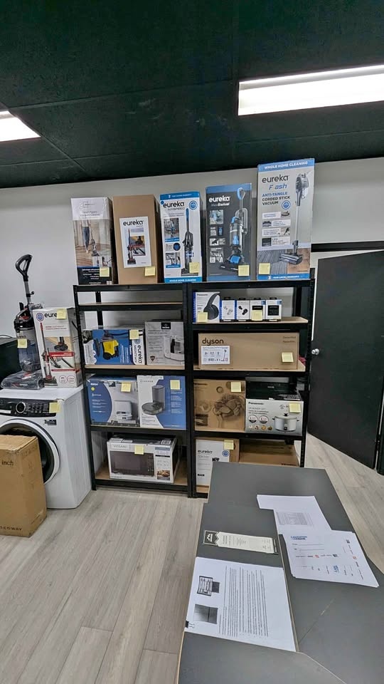 🔥 WORKING HOME APPLIANCES🔥