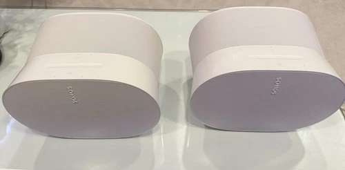 Sonos Era 300 Speakers (Pair) - White
