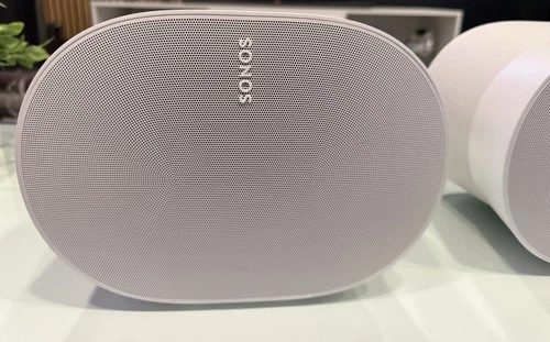Sonos Era 300 Speakers (Pair) - White - photo 2
