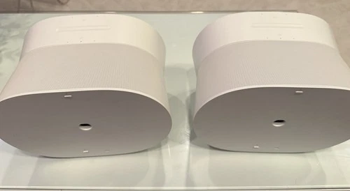 Sonos Era 300 Speakers (Pair) - White - photo 4