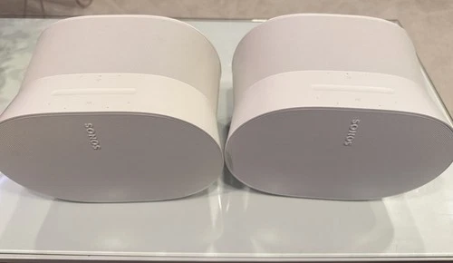 Sonos Era 300 Speakers (Pair) - White - photo 5