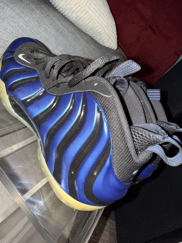 Nike Air Foamposite One Sharpie Orlando Magic Size 9.5 - photo 5