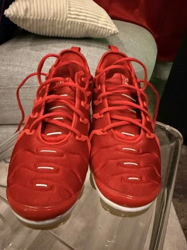 Nike Air VaporMax Plus Size 9.5