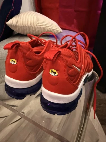 Nike Air VaporMax Plus Size 9.5 - photo 3