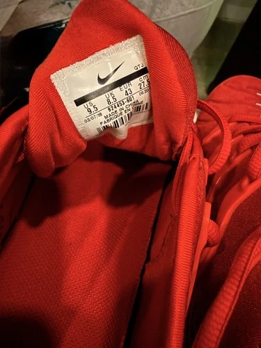 Nike Air VaporMax Plus Size 9.5 - photo 4