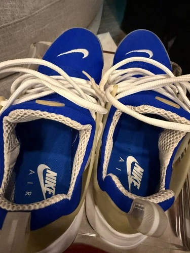 Rare Nike Presto Authentic Royal Blue Size US 9 - photo 5