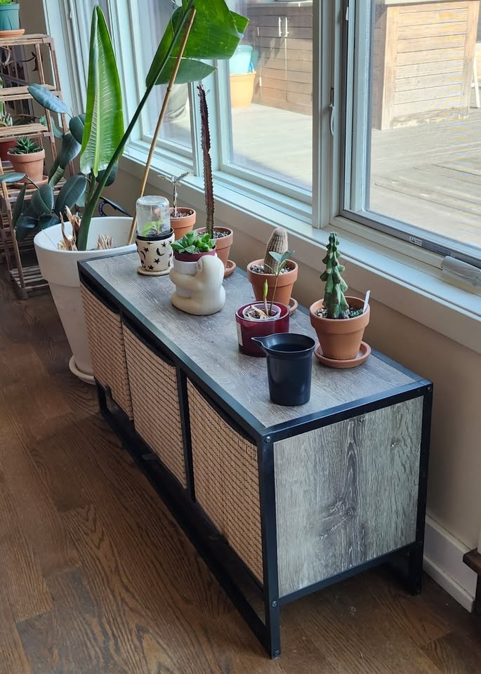 Jamestown Coffee Table - photo 2