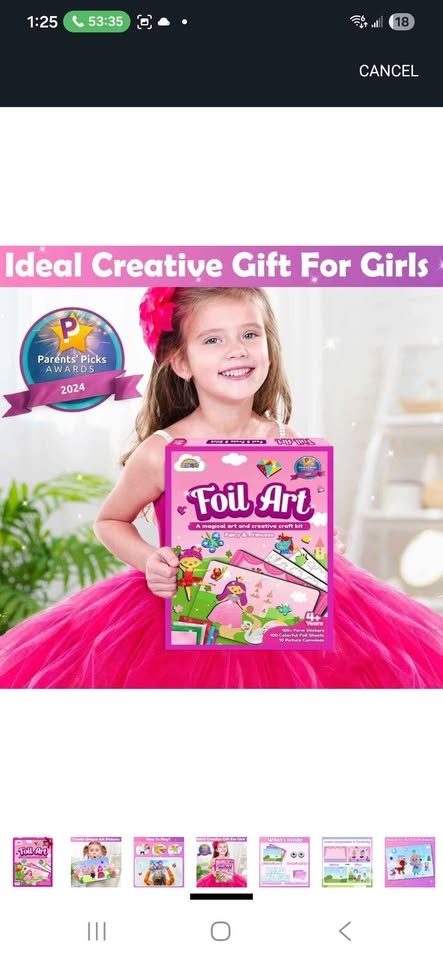 Wooden Foil Art Crafts for Kids - photo 4