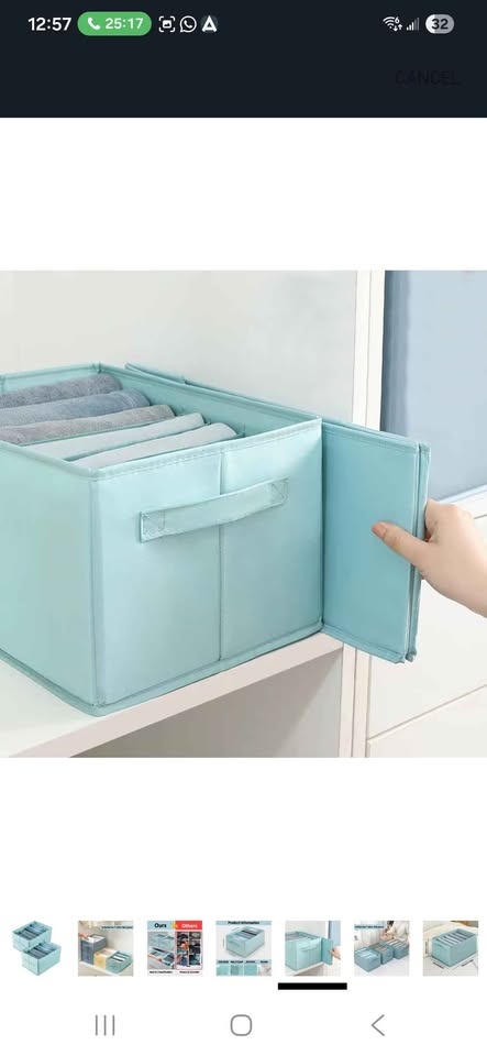 7 Grids Organizer New - photo 5