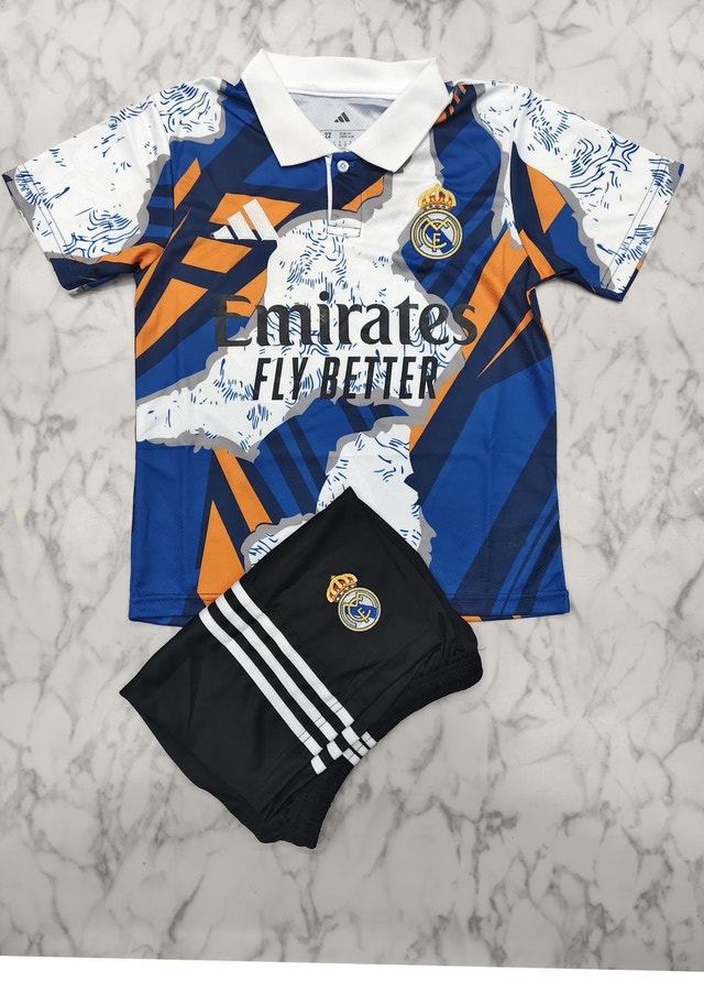 Adidas Soccer Jersey 2026