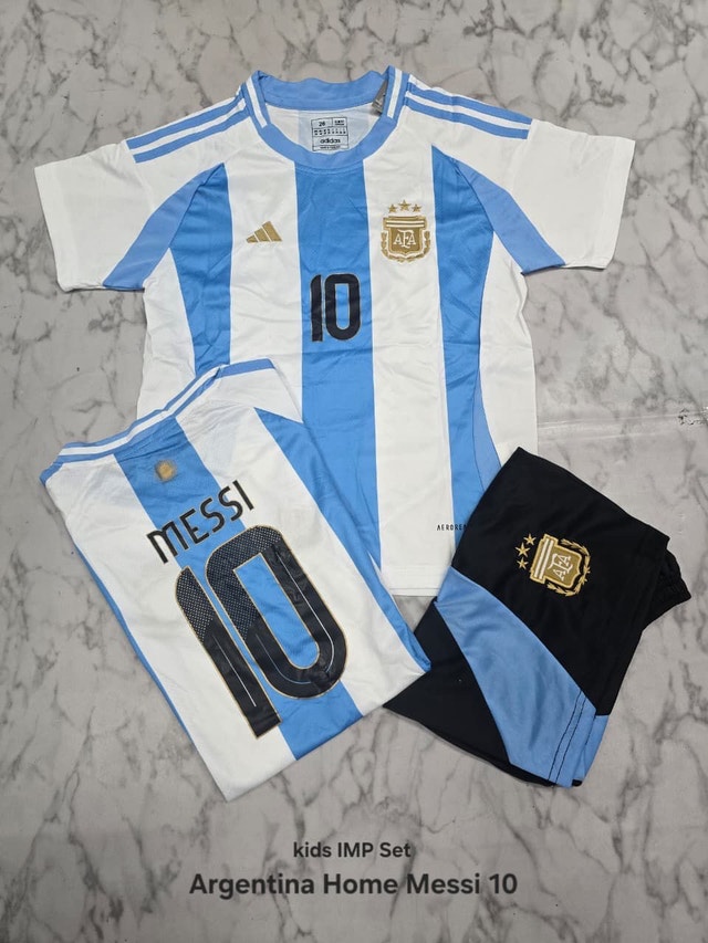 Adidas Soccer Jersey 2026 - photo 2