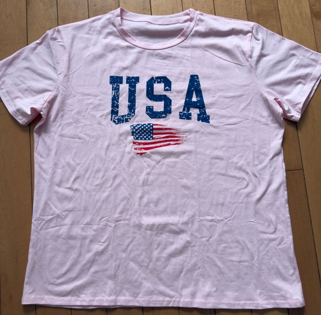 Graphic T-Shirts - Various Sizes