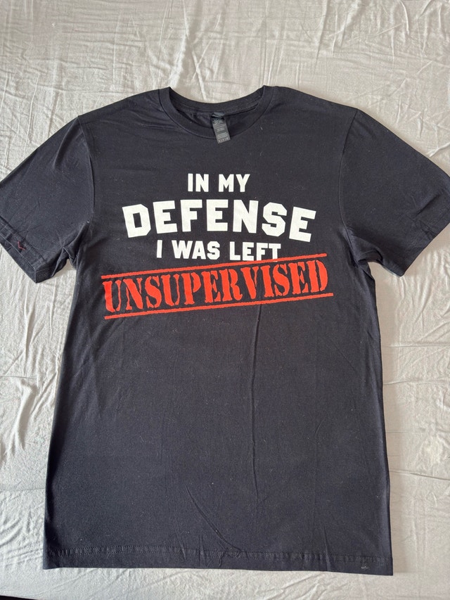 Graphic T-Shirts - Various Sizes - photo 4