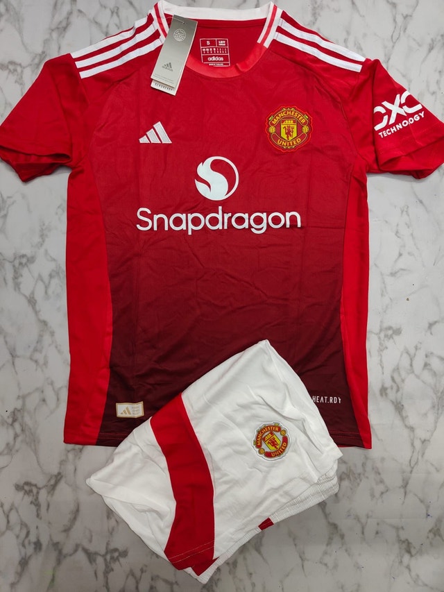 Kids and Adult Soccer Jerseys FIFA 2026