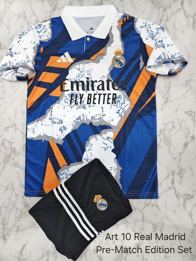 Kids and Adult Soccer Jerseys FIFA 2026 - photo 2