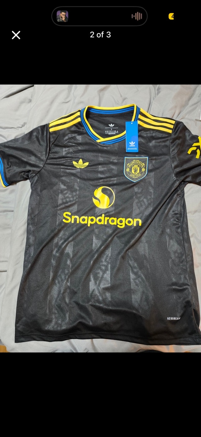 Kids and Adult Soccer Jerseys FIFA 2026 - photo 3
