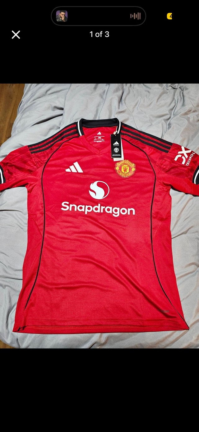 Kids and Adult Soccer Jerseys FIFA 2026 - photo 4