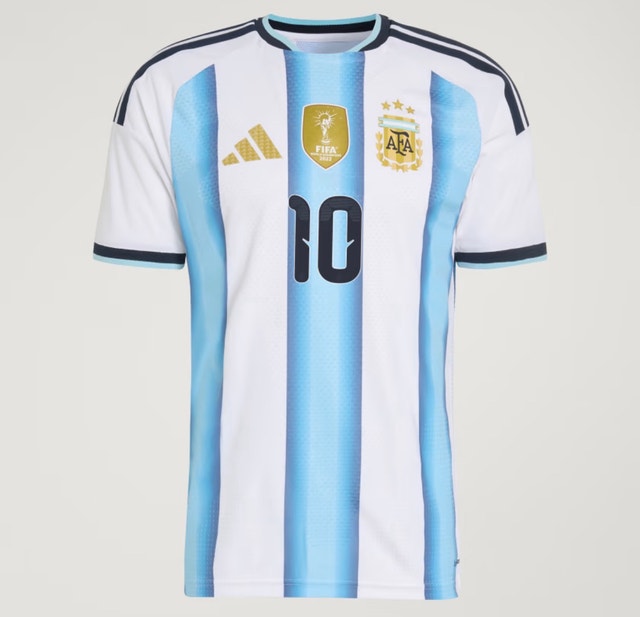 Kids and Adult Soccer Jerseys FIFA 2026 - photo 5