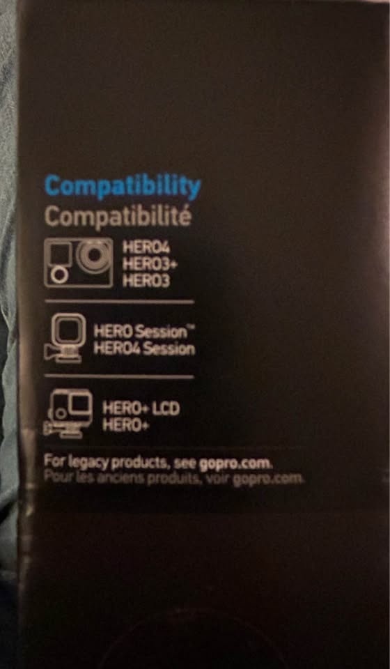 Go Pro Smart Remote - photo 3