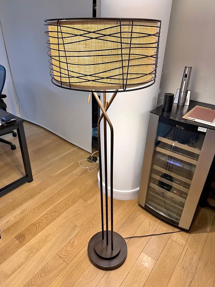 Floor Lamp