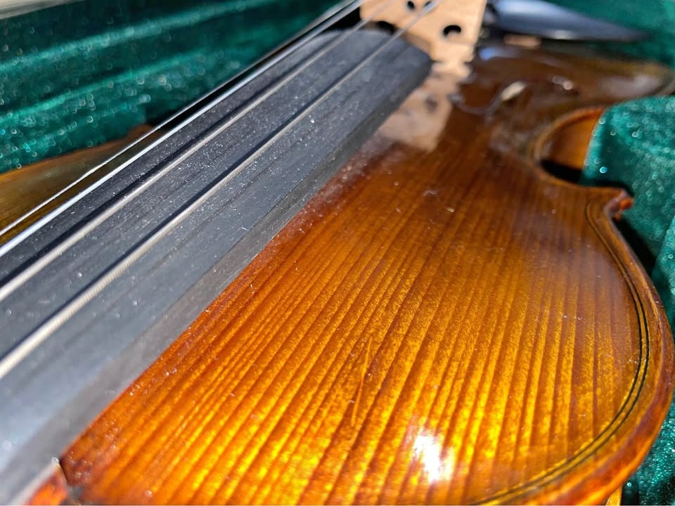 Cremona SV-500 Violin