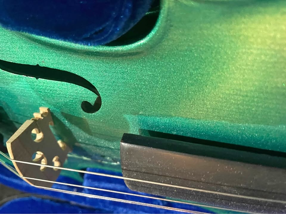 1/2 Size Violin