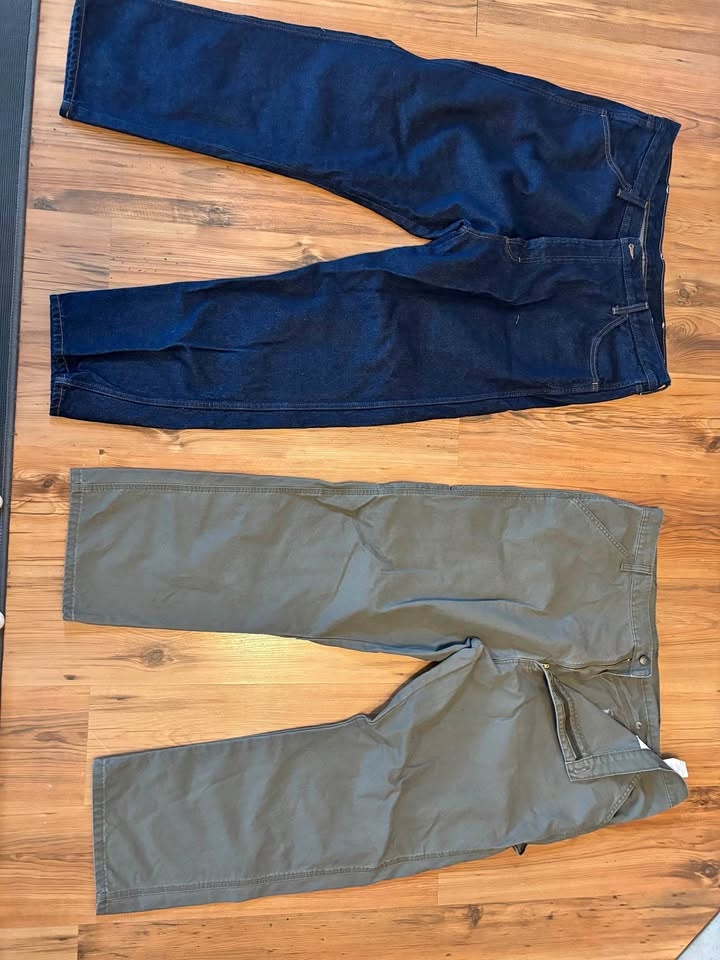 42 x 30 Men's Pant - NEVER WORN