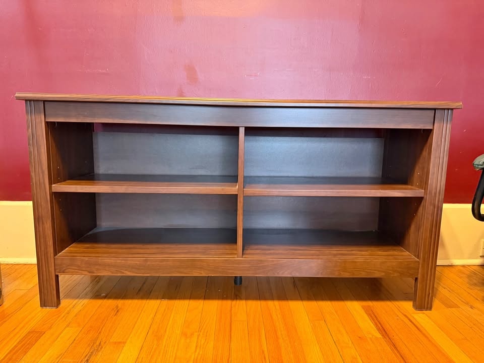 TV Stand / Book Case