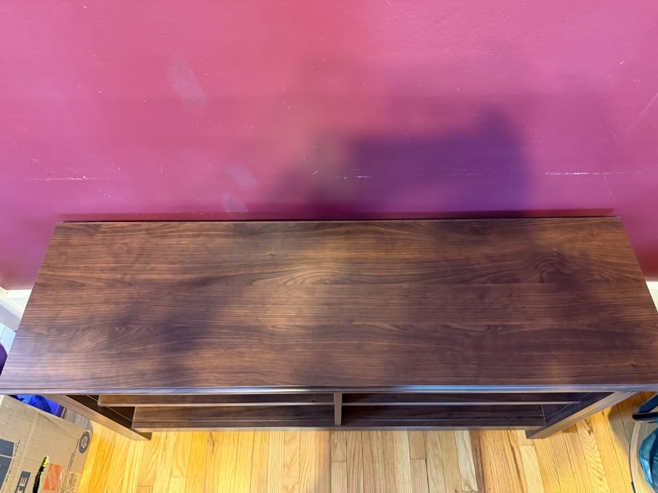TV Stand / Book Case - photo 2
