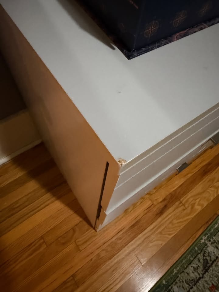 Large Dresser - photo 2