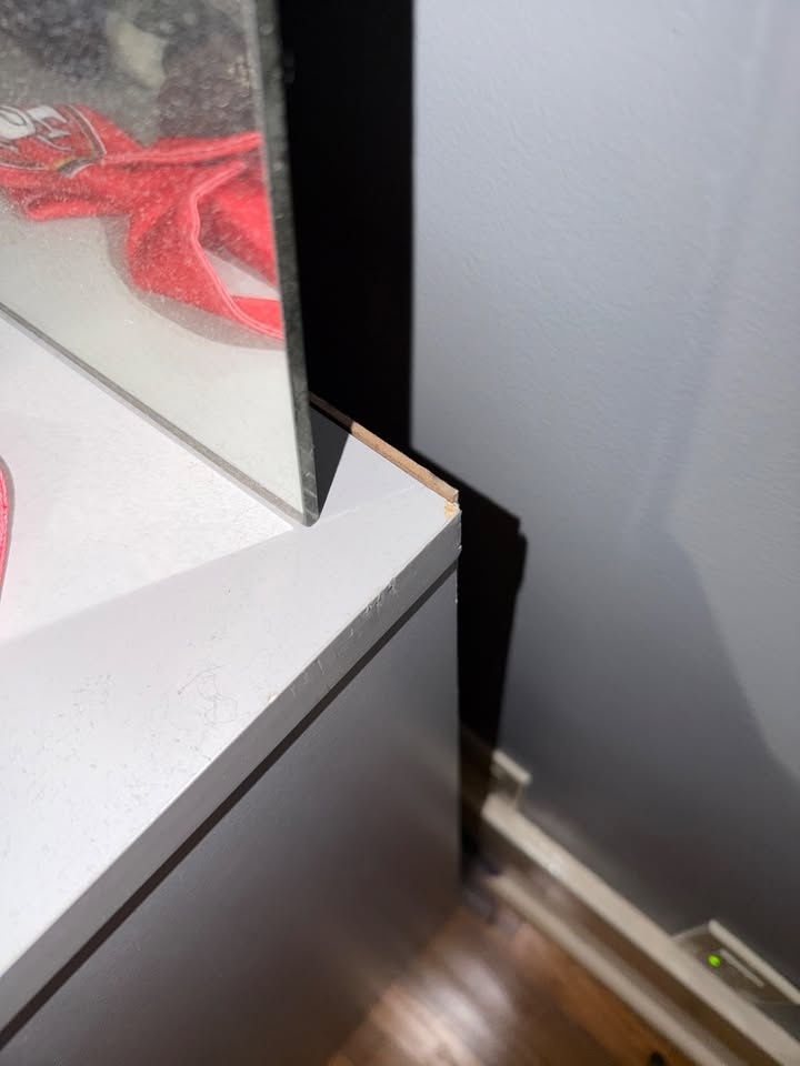 Large Dresser - photo 3