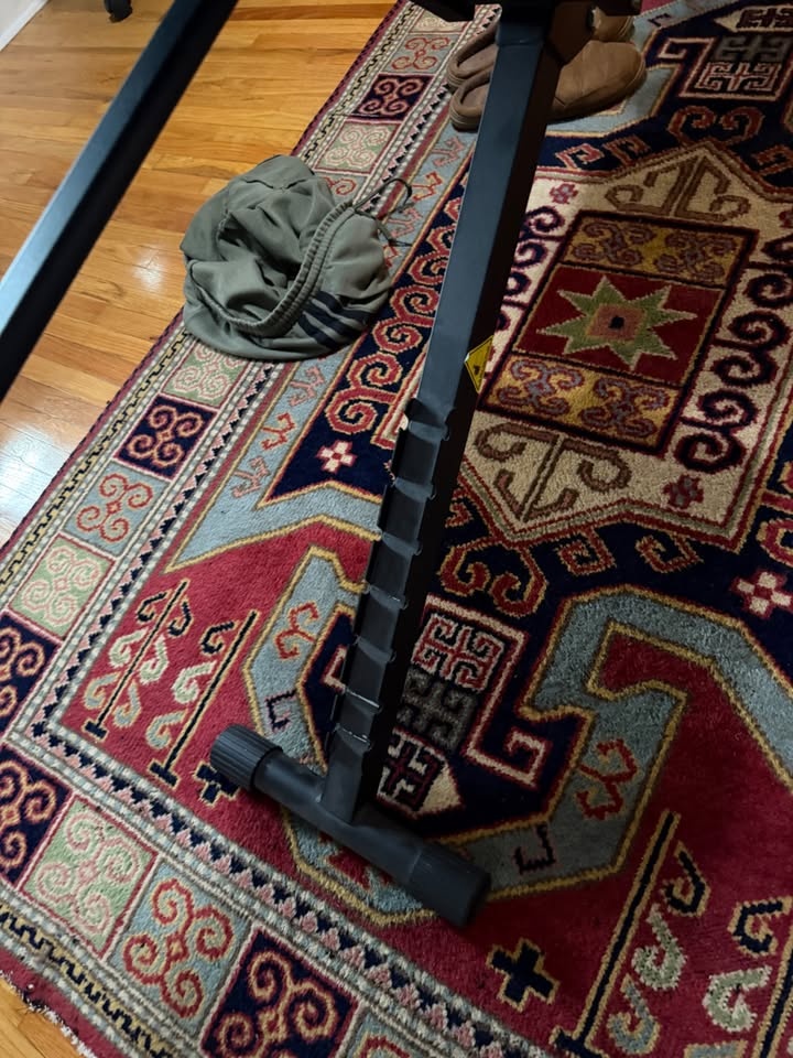 Perlecare Weight Bench - photo 2