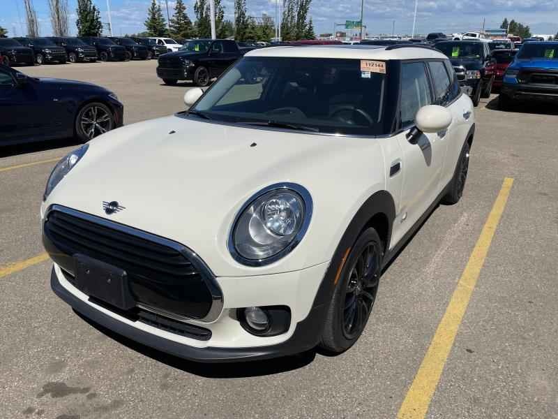 2019 MINI Clubman AWD WINTER TIRES LOW KMS NO ACCIDENTS - photo 2