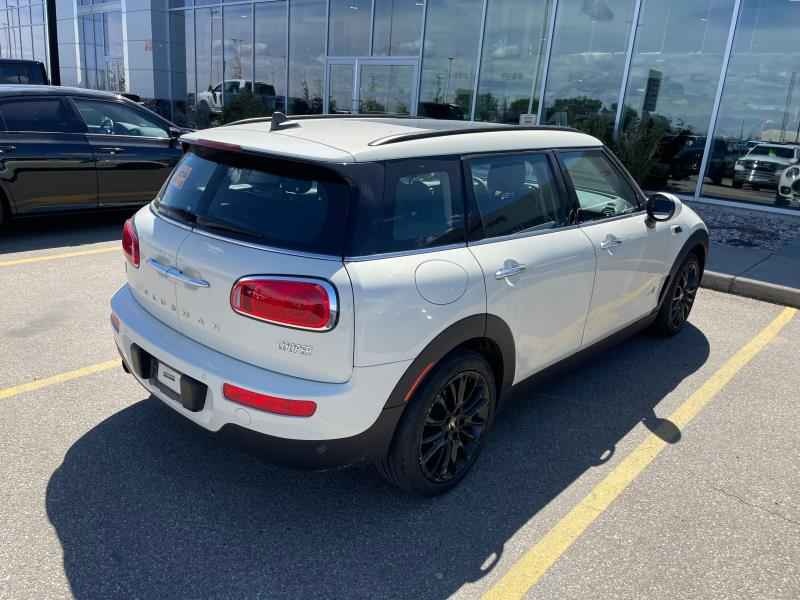 2019 MINI Clubman AWD WINTER TIRES LOW KMS NO ACCIDENTS - photo 3