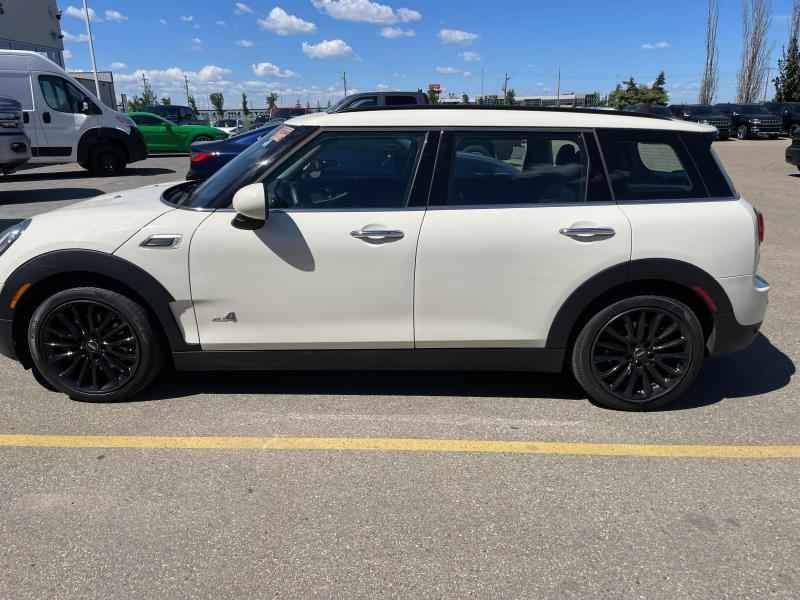 2019 MINI Clubman AWD WINTER TIRES LOW KMS NO ACCIDENTS - photo 5