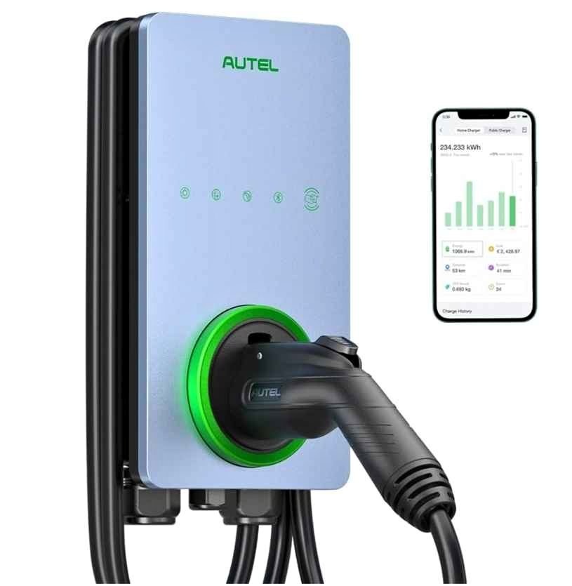 Autel Level 2 High-Speed EV Charger