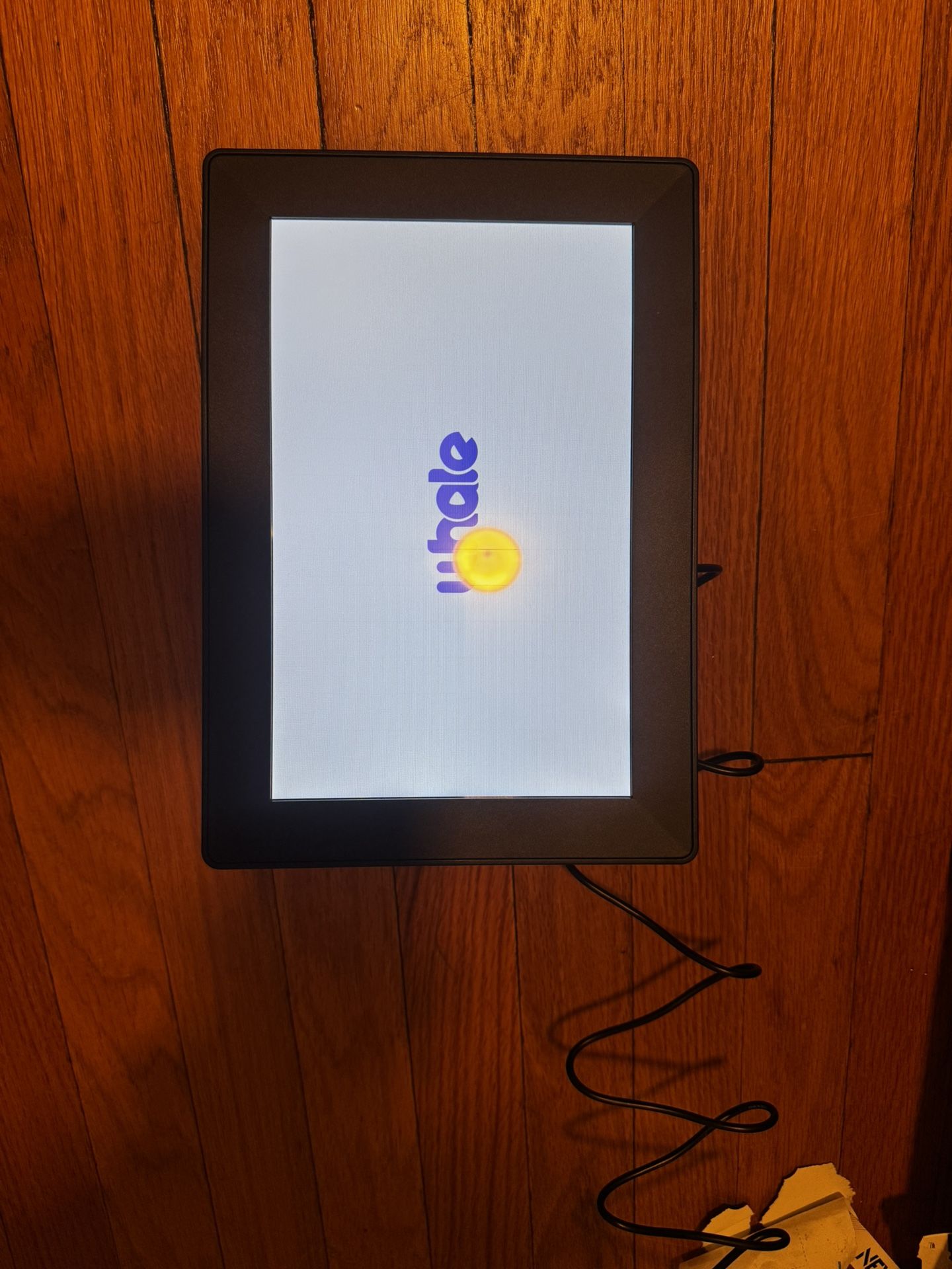 Digital frame 10.1 inch - photo 3