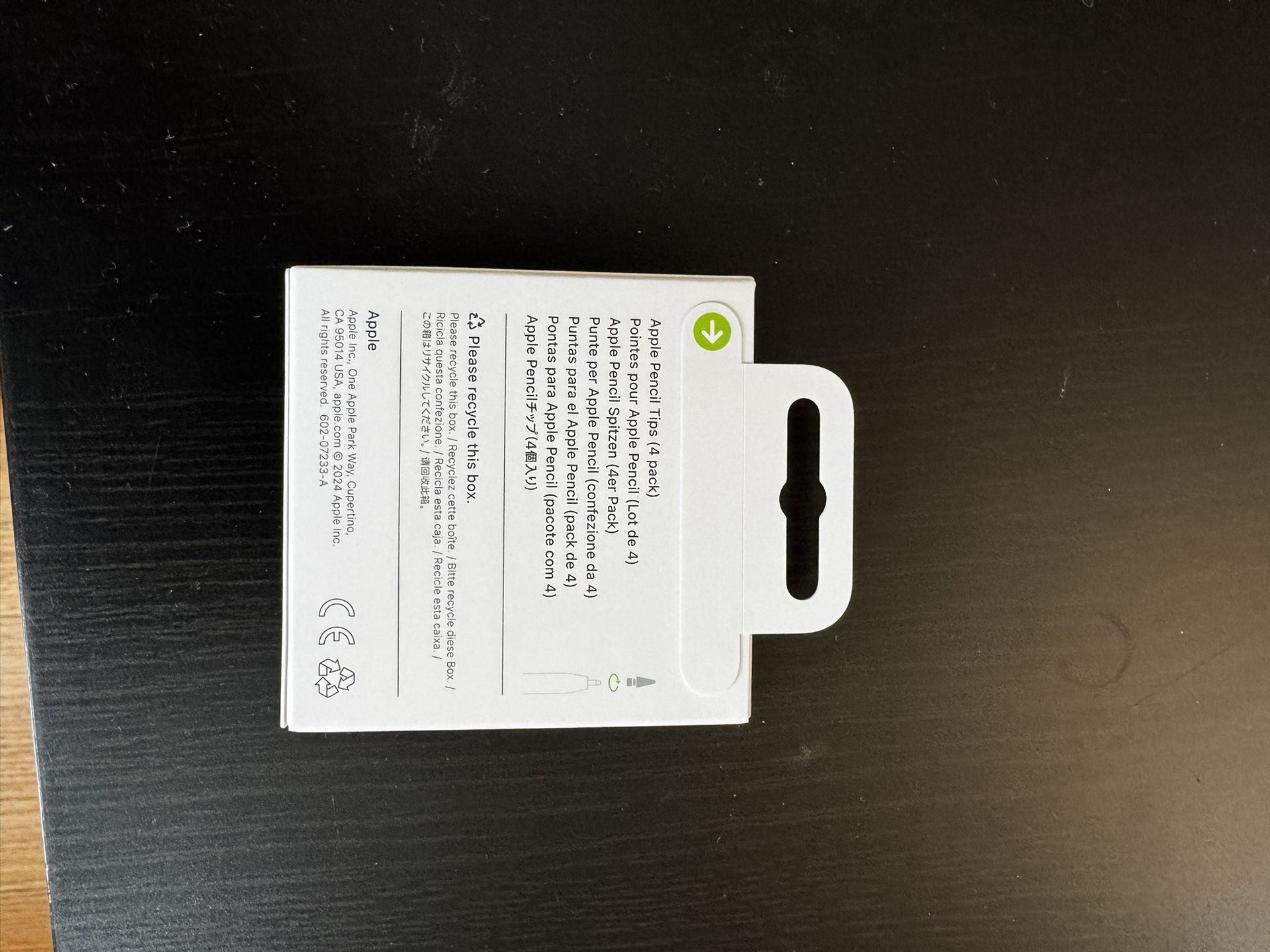 Apple Pencil Tips (4 Pack) - photo 2