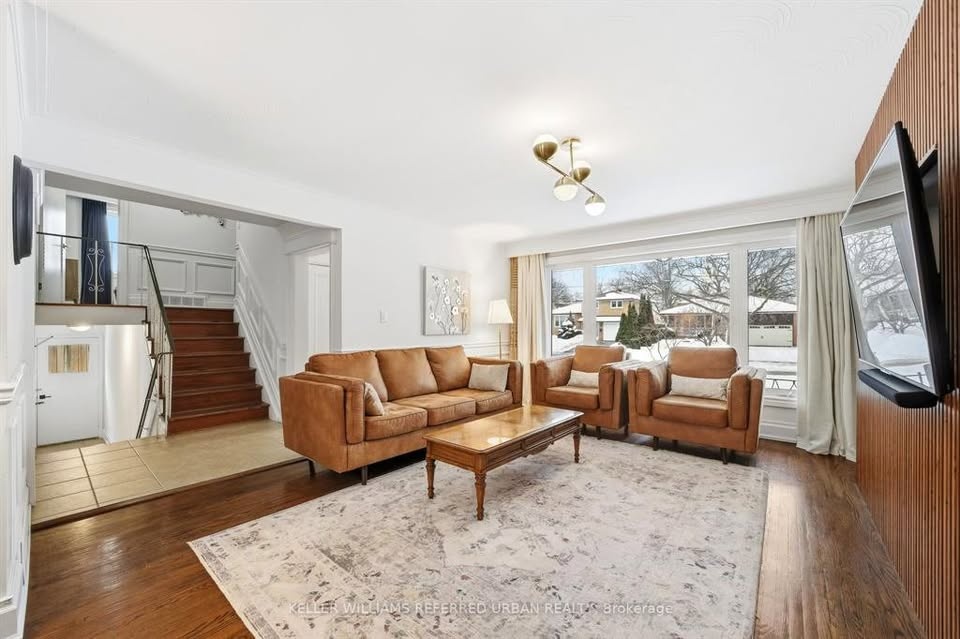 4 Beds 2 Baths House - photo 5