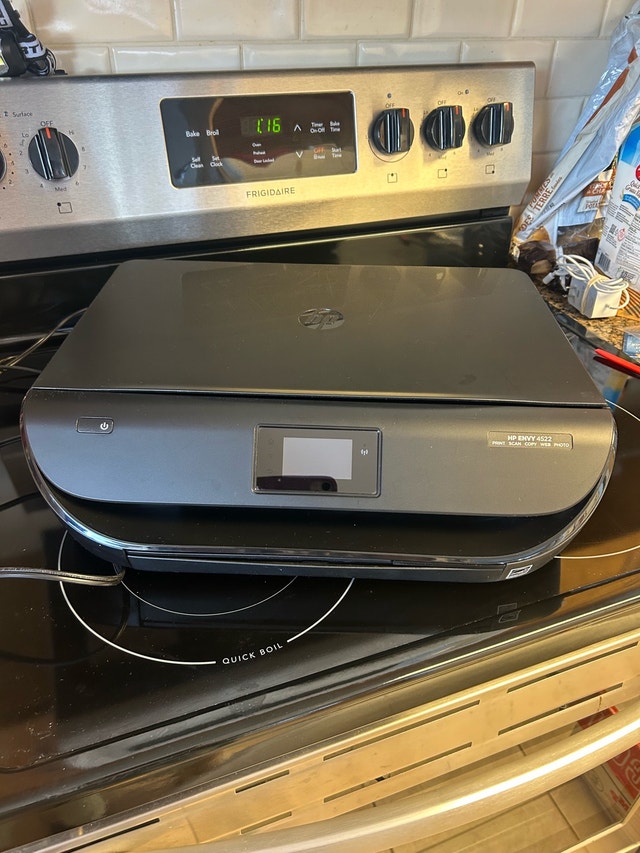 Like New Printer