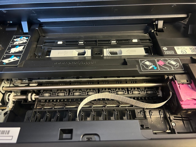 Like New Printer - photo 2