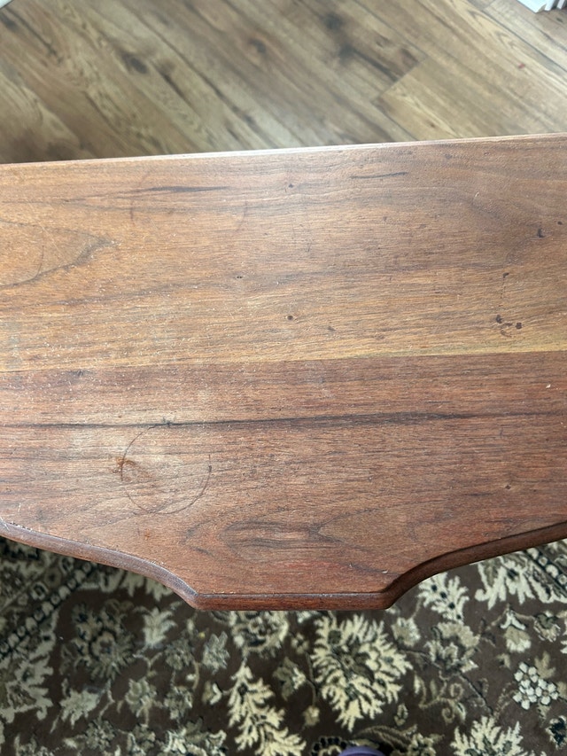 Accent Table - photo 3