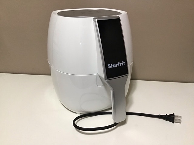 Brand New Starfrit Air Fryer