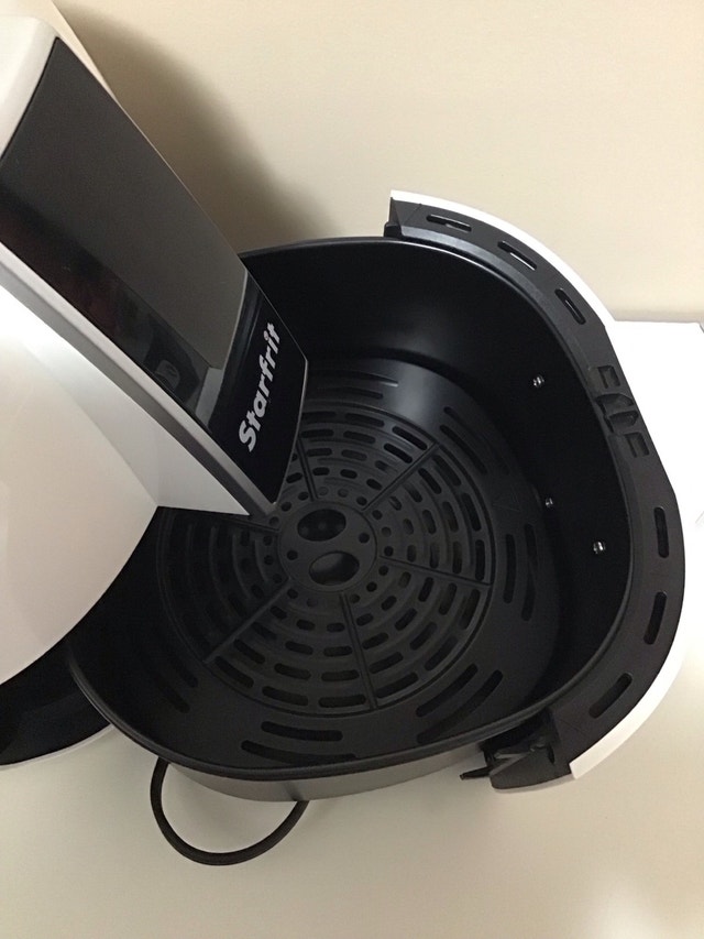 Brand New Starfrit Air Fryer - photo 2