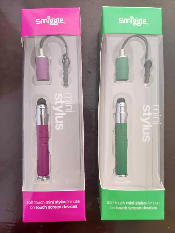 Mini stylus thumbnail