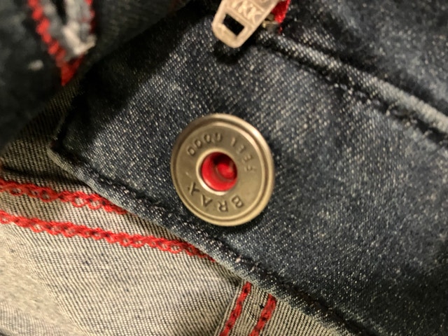 BRAX Men's Chuck Modern Fit Hi-Flex Jeans 32/34 - photo 2