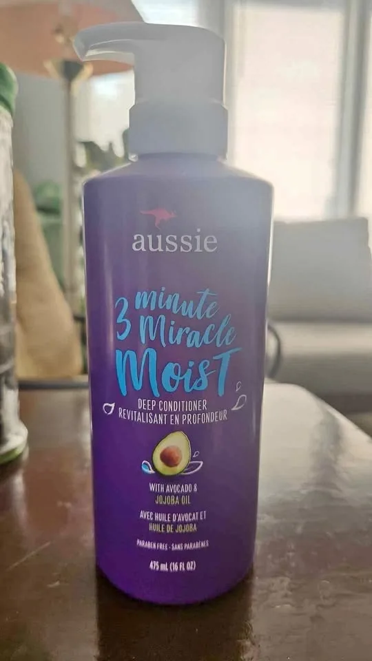Aussie 3 minute miracle thumbnail
